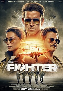 Fighter_film