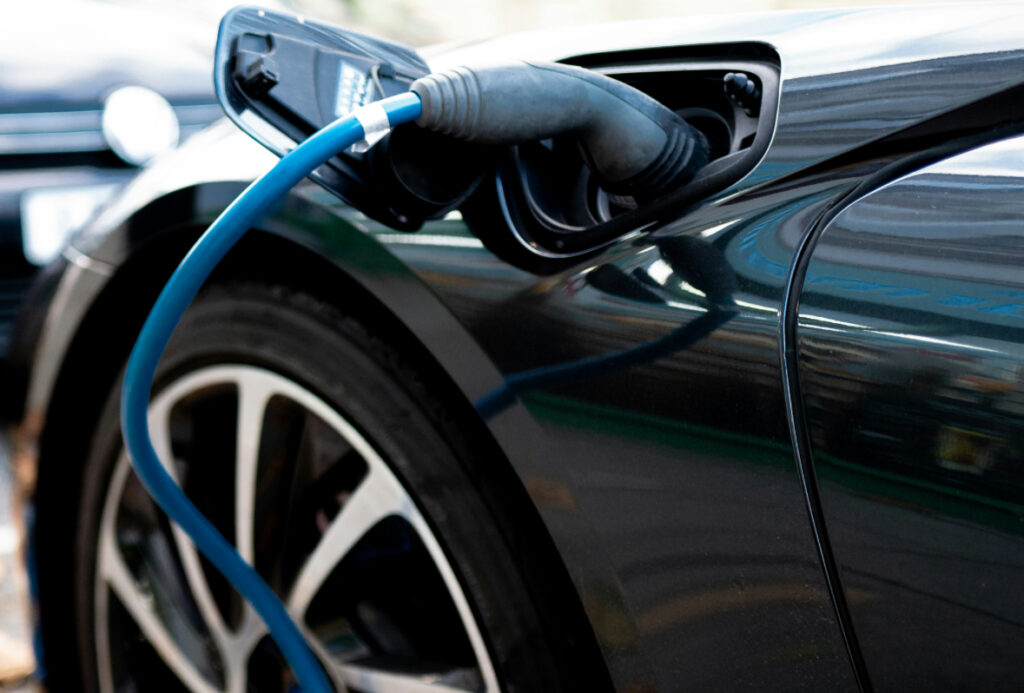 Electric Cars: The Future of Transportation and Investment