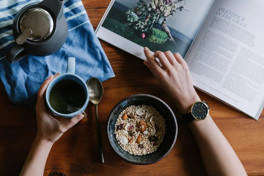 Daily Routine for a Healthy Life (Simple Lifestyle Guide)