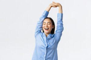 How to Reduce Stress Naturally at Home
