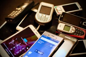 Cell Phones