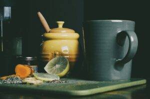 Natural Remedies for Common Health Problems