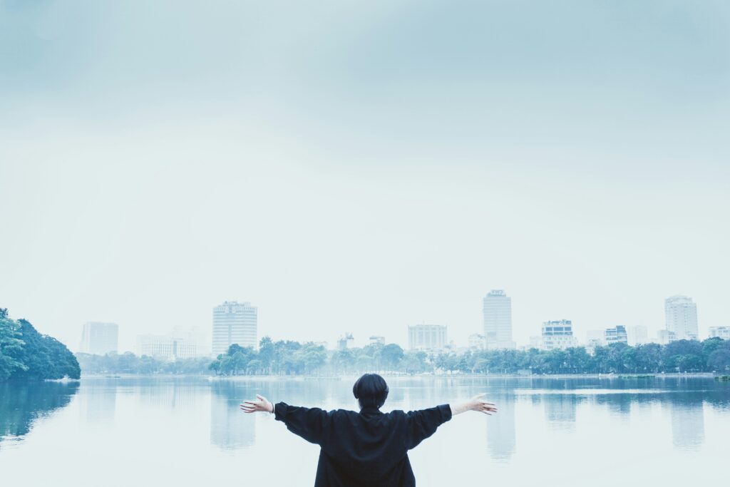 How to Build Self-Confidence Naturally