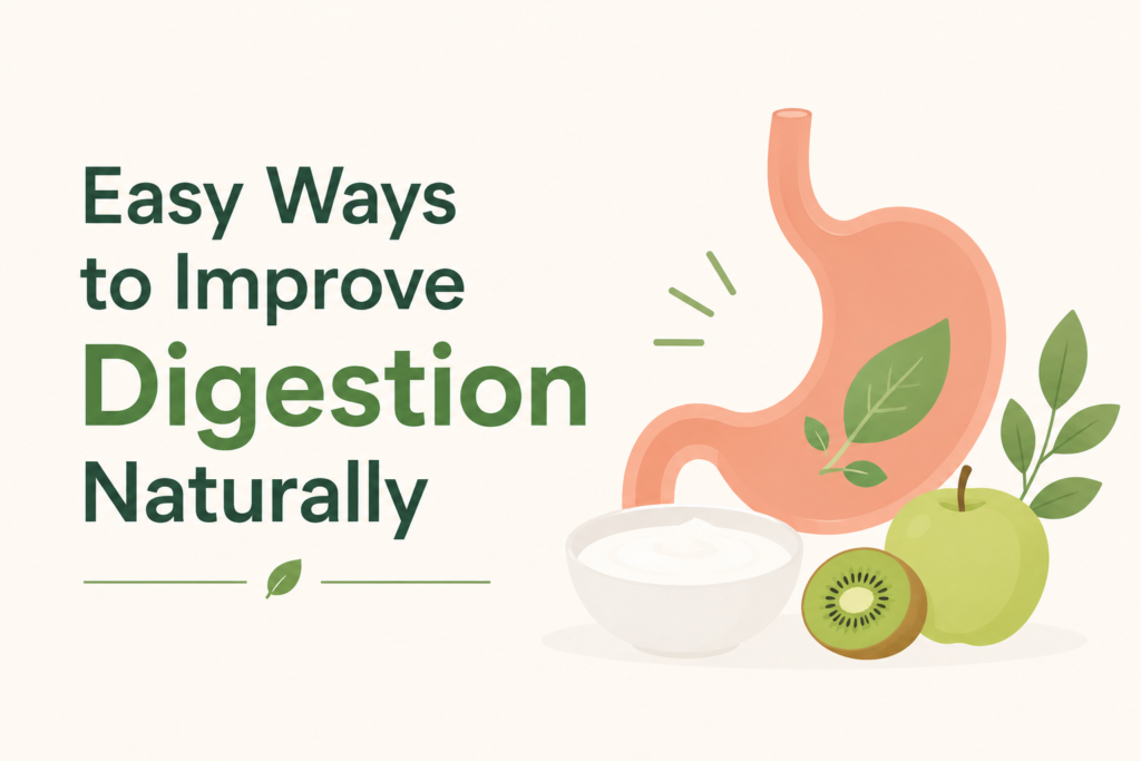 Digestion