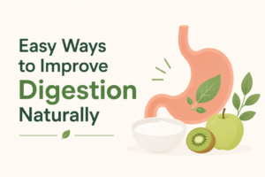 Digestion