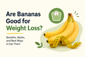 Bananas