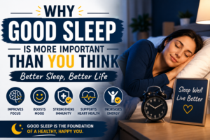 Good Sleep