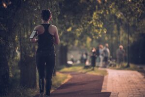 Walking vs Running: Which Is Better for Health?
