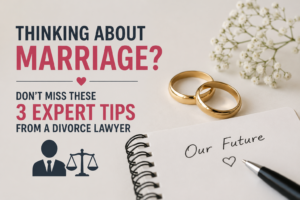 Marriage