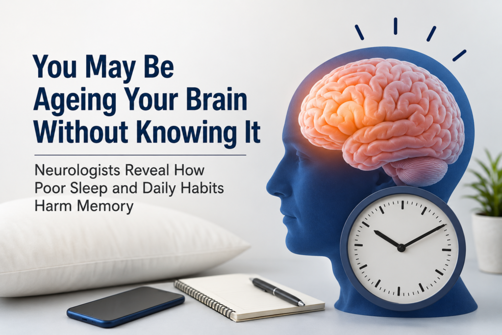 Brain
