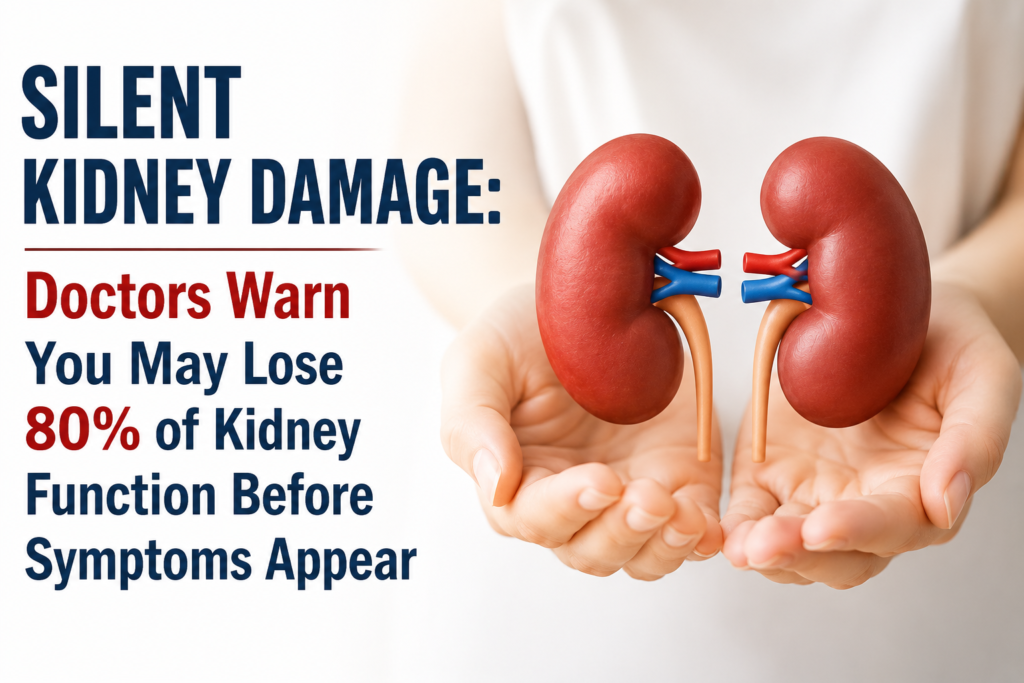 Kidney Damage