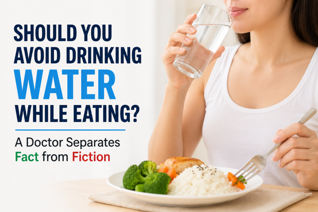 Drinking Water