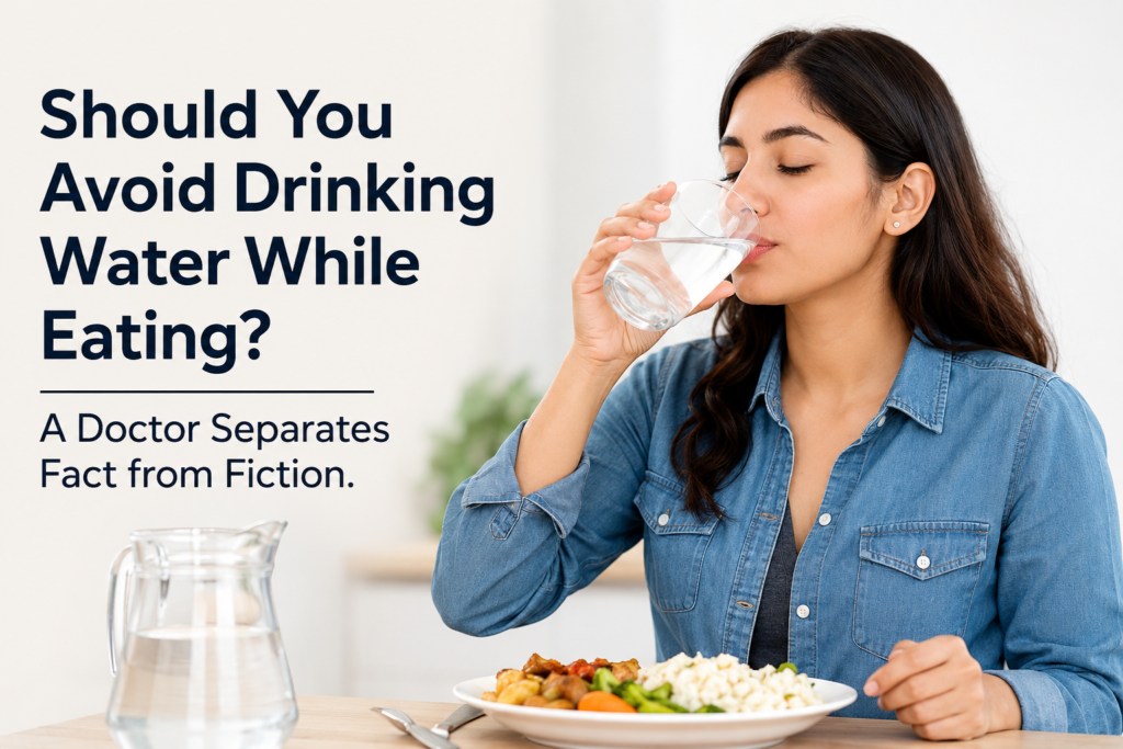Drink Water