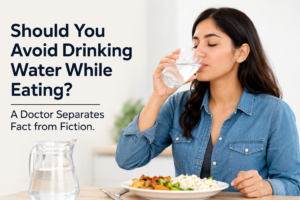 Drink Water