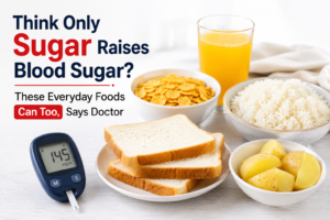 blood sugar