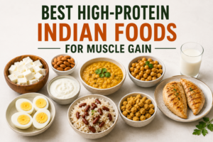 high-protein