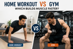 Gym Workouts