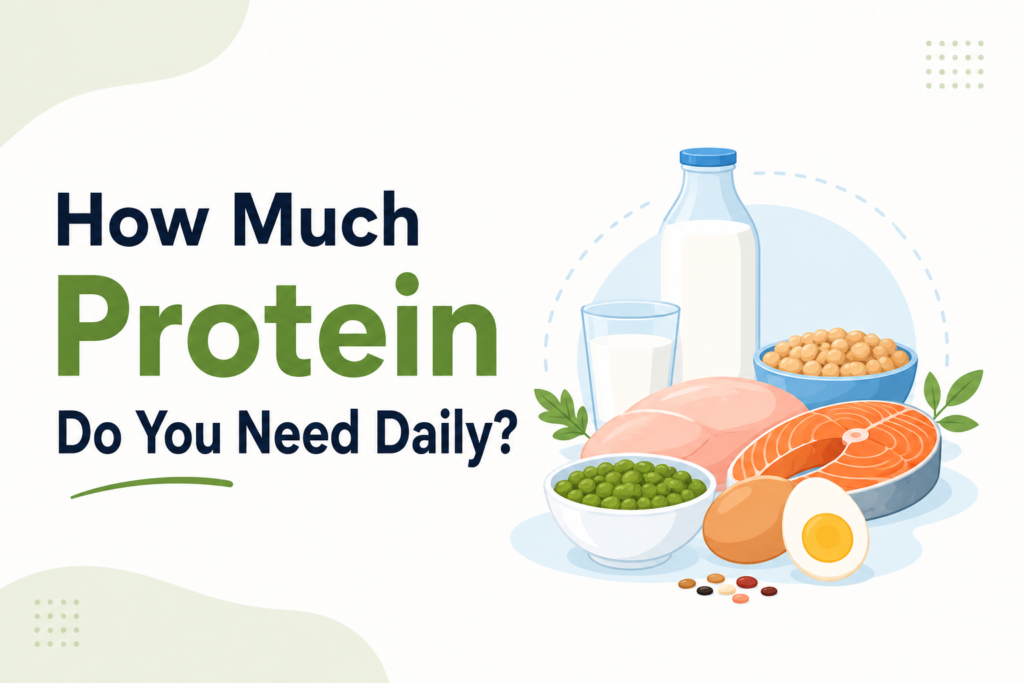 protein