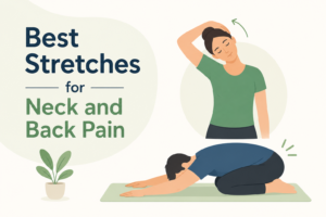 Stretches