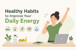 Healthy Habits