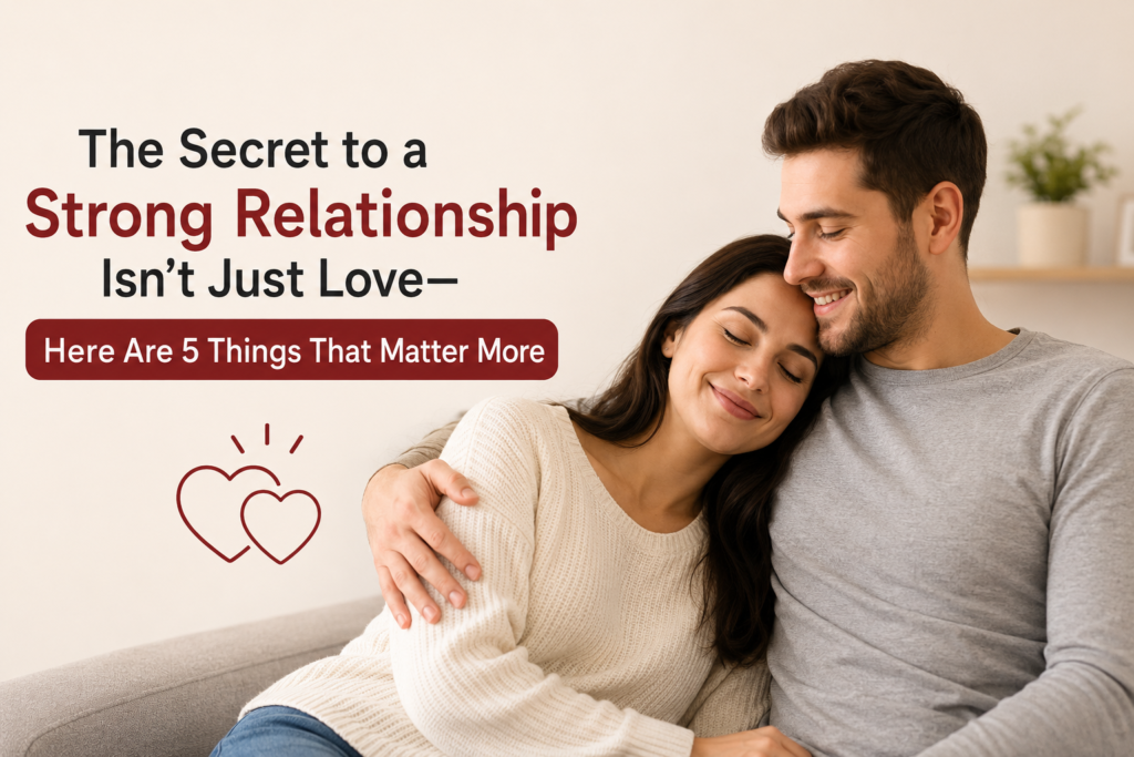 Relationship
