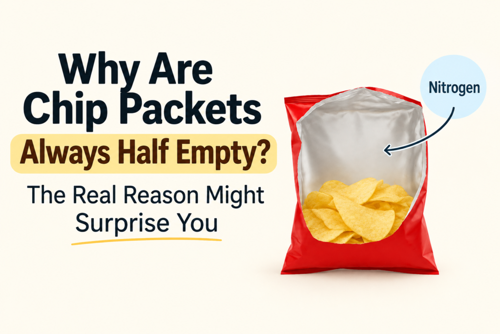 Packets