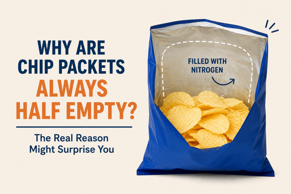 Packets